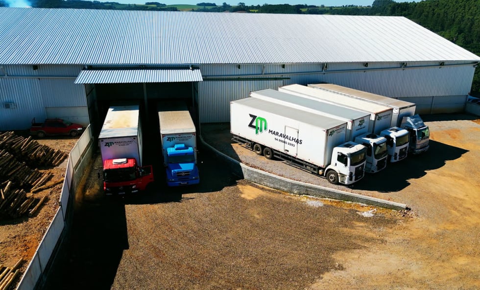 ZM Maravalhas - Santo Antônio do Palma/RS